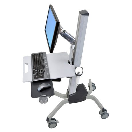Ergotron Neo-Flex LCD Cart