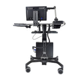 Ergotron Teachwell Mobile Digital Workspace (MDW) - Ergonomic Workstation
