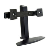 Dual LCD Lift Stand