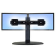 Ergotron Neo-Flex Dual LCD Lift Stand