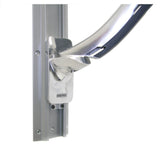 Monitor Wall Mount Arm Base