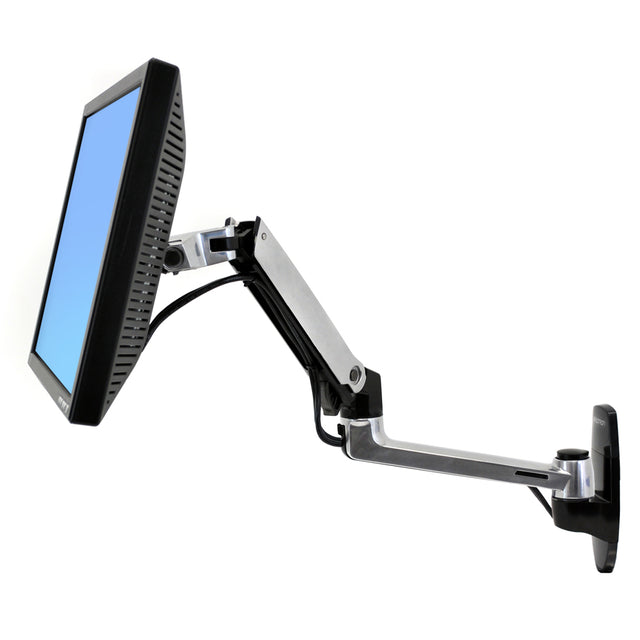 Ergotron LX Wall Mount LCD Arm