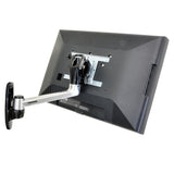 TV Wall Mount Swing Arm