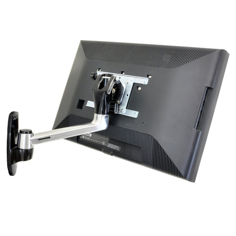 TV Wall Mount Swing Arm