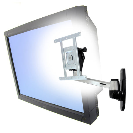 Wall Mount Monitor Arms