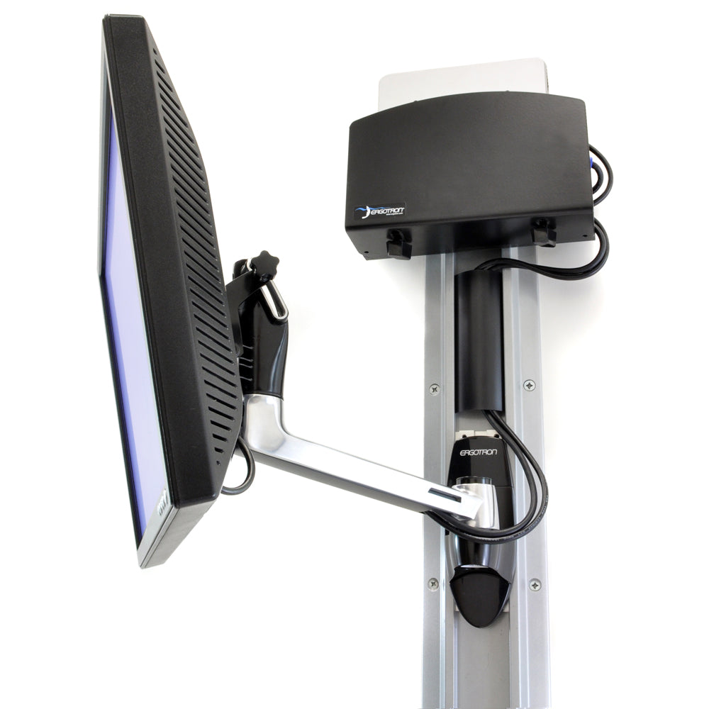 Wall Mount Swing Arm