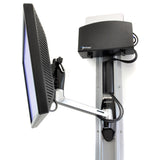 Wall Mount Swing Arm