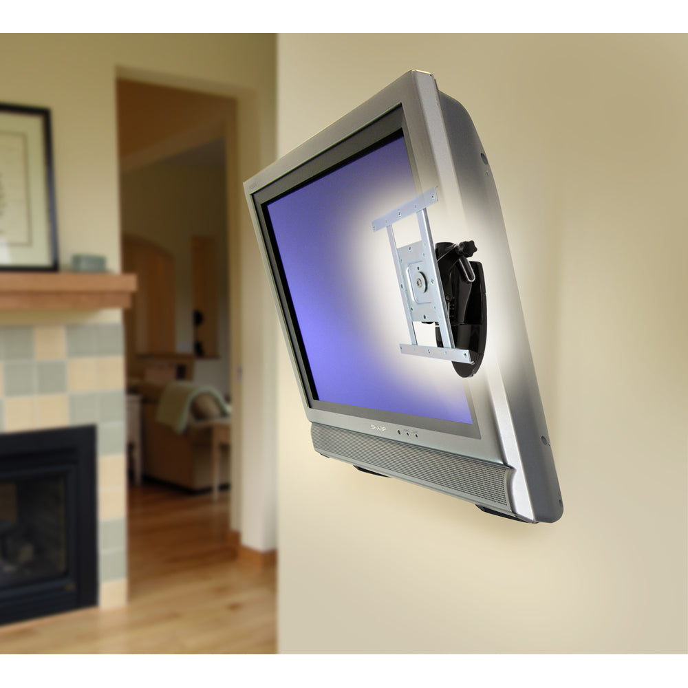 TV Wall Mount in Home