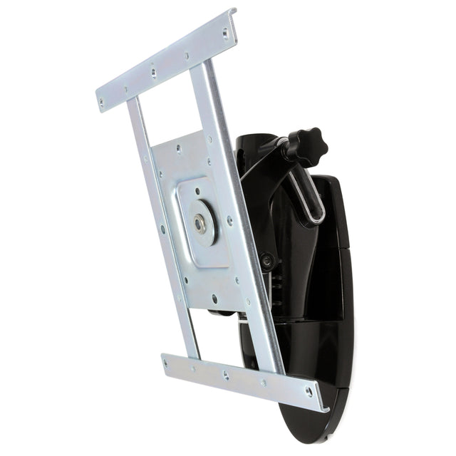Ergotron LX HD TV Wall Mount Pivot