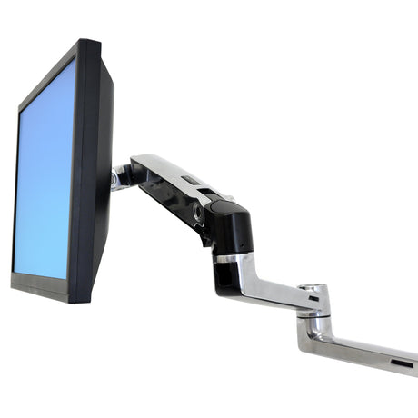 Monitor Arm Extension