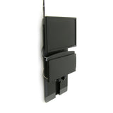  High Traffic Areas - Built-In Wrist Rest