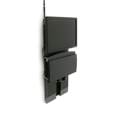  High Traffic Areas - Built-In Wrist Rest