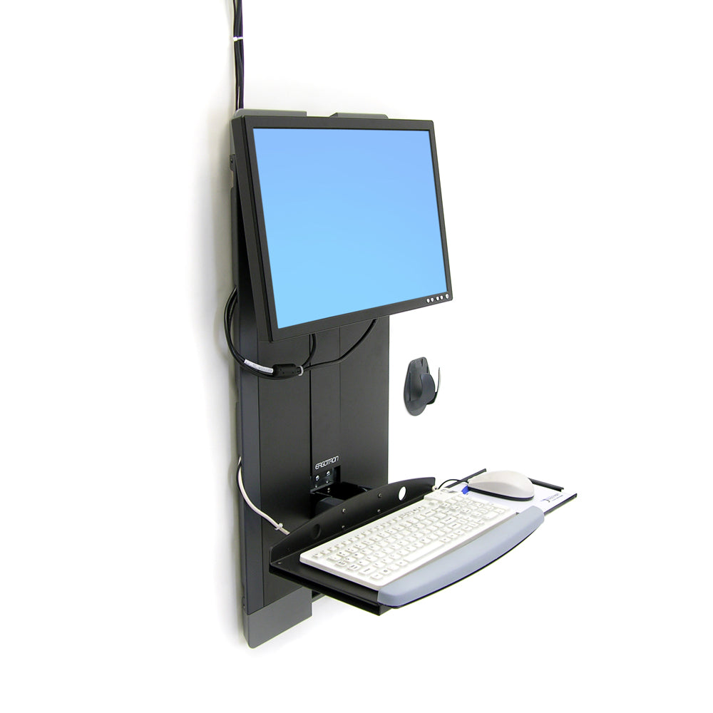 Ergotron StyleView Vertical Lift