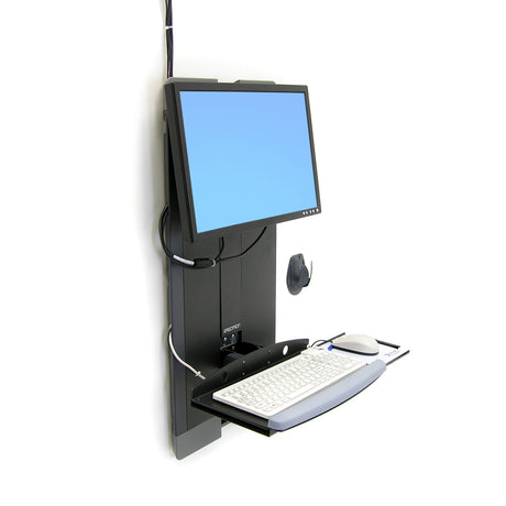 Ergotron StyleView Vertical Lift