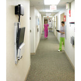 Ergotron StyleView Vertical Lift