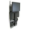 Ergotron StyleView Vertical Lift