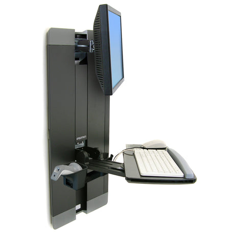 Ergotron StyleView Vertical Lift