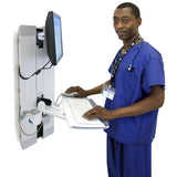  Patient Room - Scanner Holder