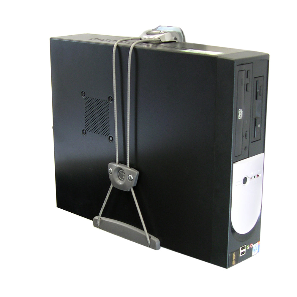 Ergotron Universal CPU Holder