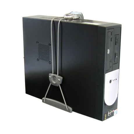 Ergotron Universal CPU Holder
