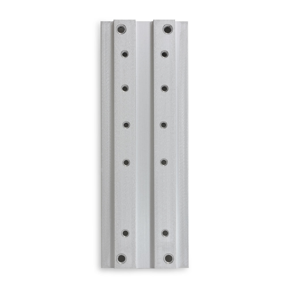 Ergotron Track Mount Bracket Kit for Arms, Pivots, and Universal CPU Holder