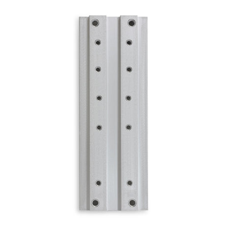 Ergotron Track Mount Bracket Kit for Arms, Pivots, and Universal CPU Holder