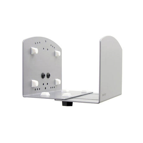 Ergotron Vertical Universal CPU Holder - Durable Steel