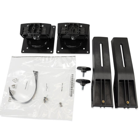 Ergotron Tall-User Kit for WorkFit Dual Display