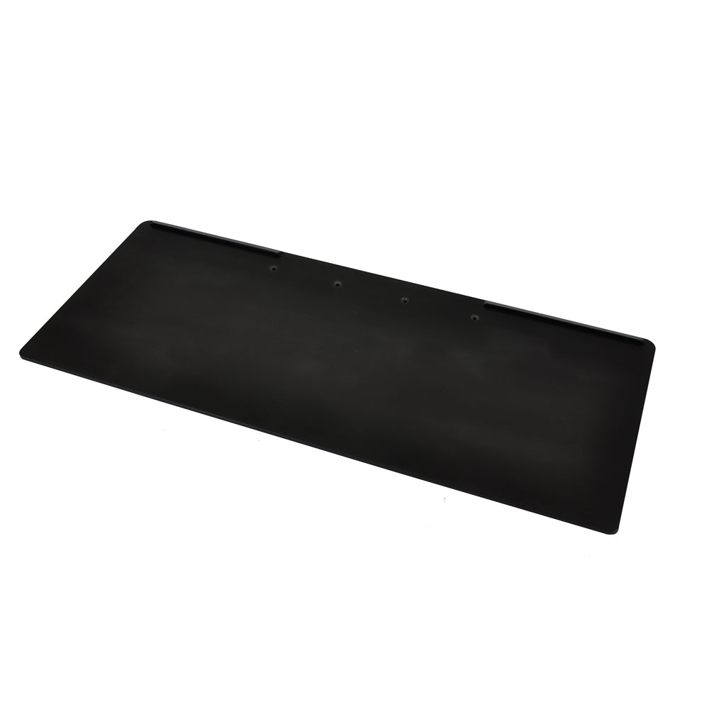 Ergotron Deep Keyboard Tray for WorkFit-S angled