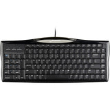 Evoluent Reduced Reach Right-Hand Keyboard - Front View