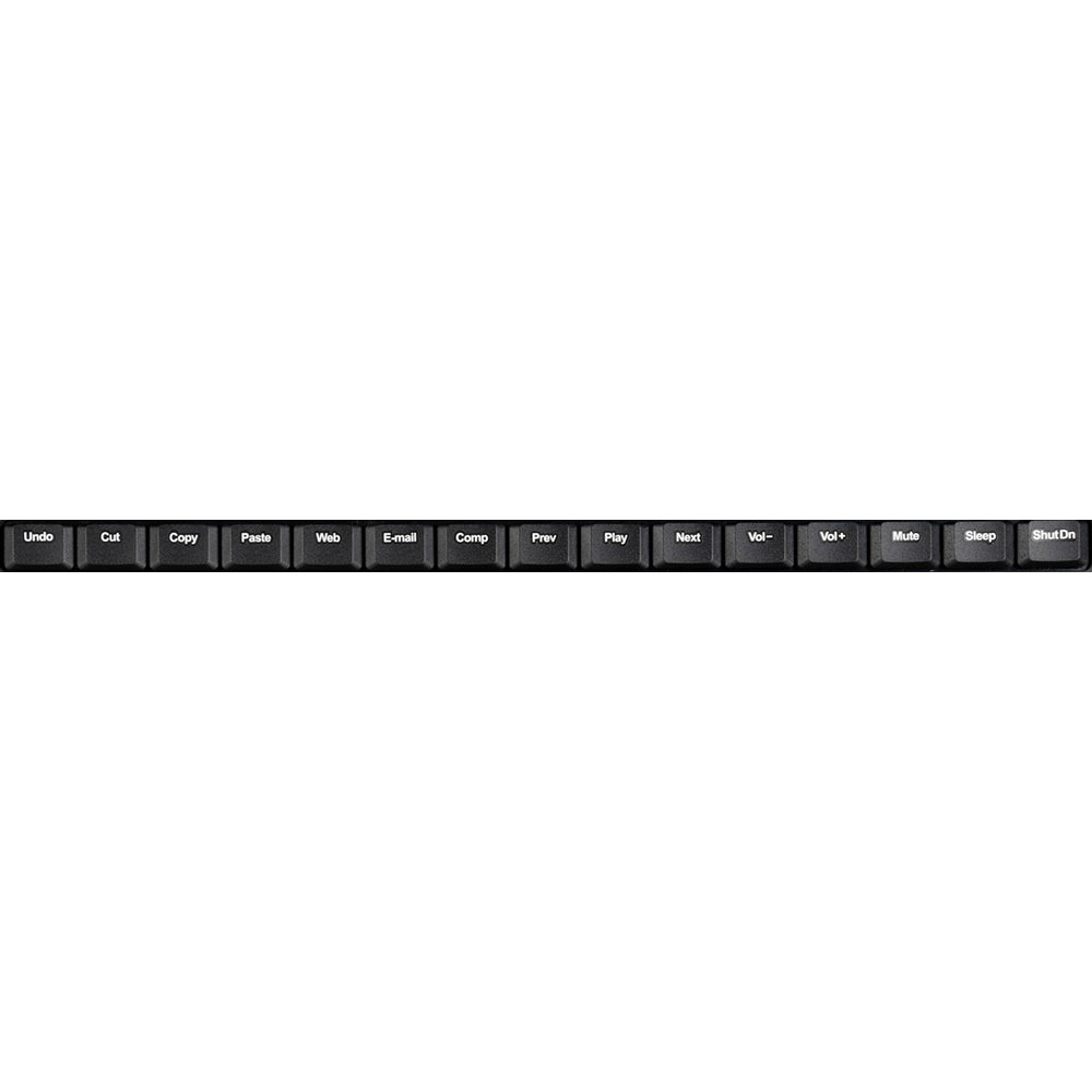 Evoluent Reduced Reach Right-Hand Keyboard | Computer Keyboard