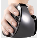 Evoluent Vertical Mouse D - Hand Comfort