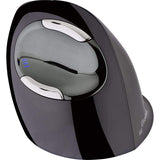 Evoluent Vertical Mouse D - Thumb Buttons Wireless