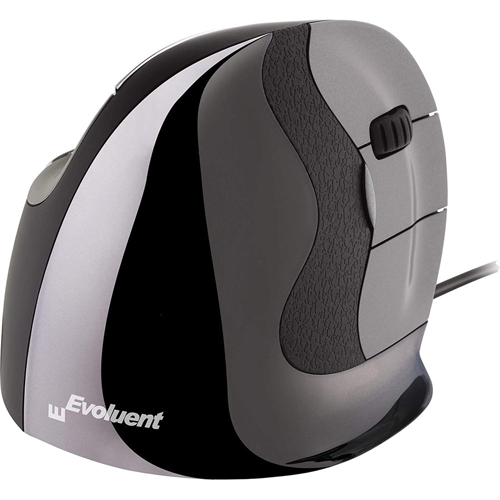 Evoluent Vertical Mouse D - Wired
