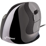 Evoluent Vertical Mouse D - Wired