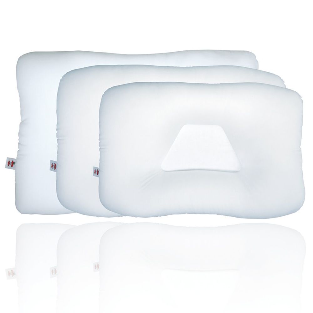 Tri-Core Cervical Pillow - Size Options
