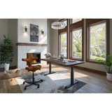 Flokk HAG Capisco Stool - Home Office