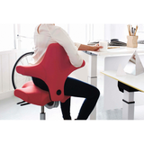 Flokk HAG Capisco Stool - Team Meeting