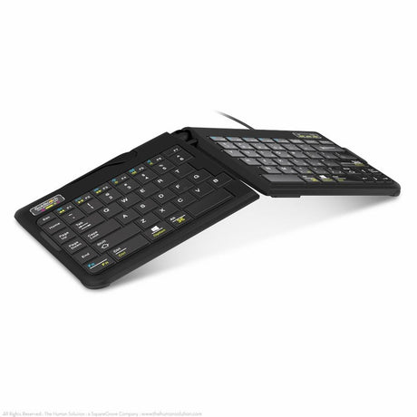 Goldtouch Go!2 Mobile Keyboard