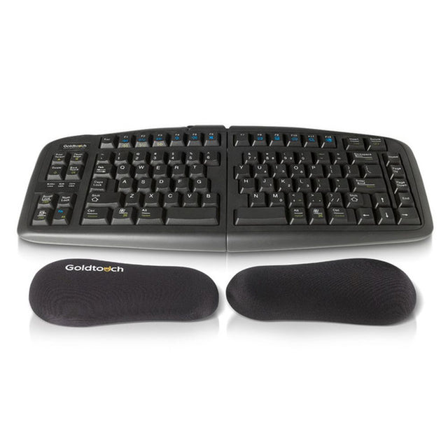 Goldtouch Gel Wrist Rests 