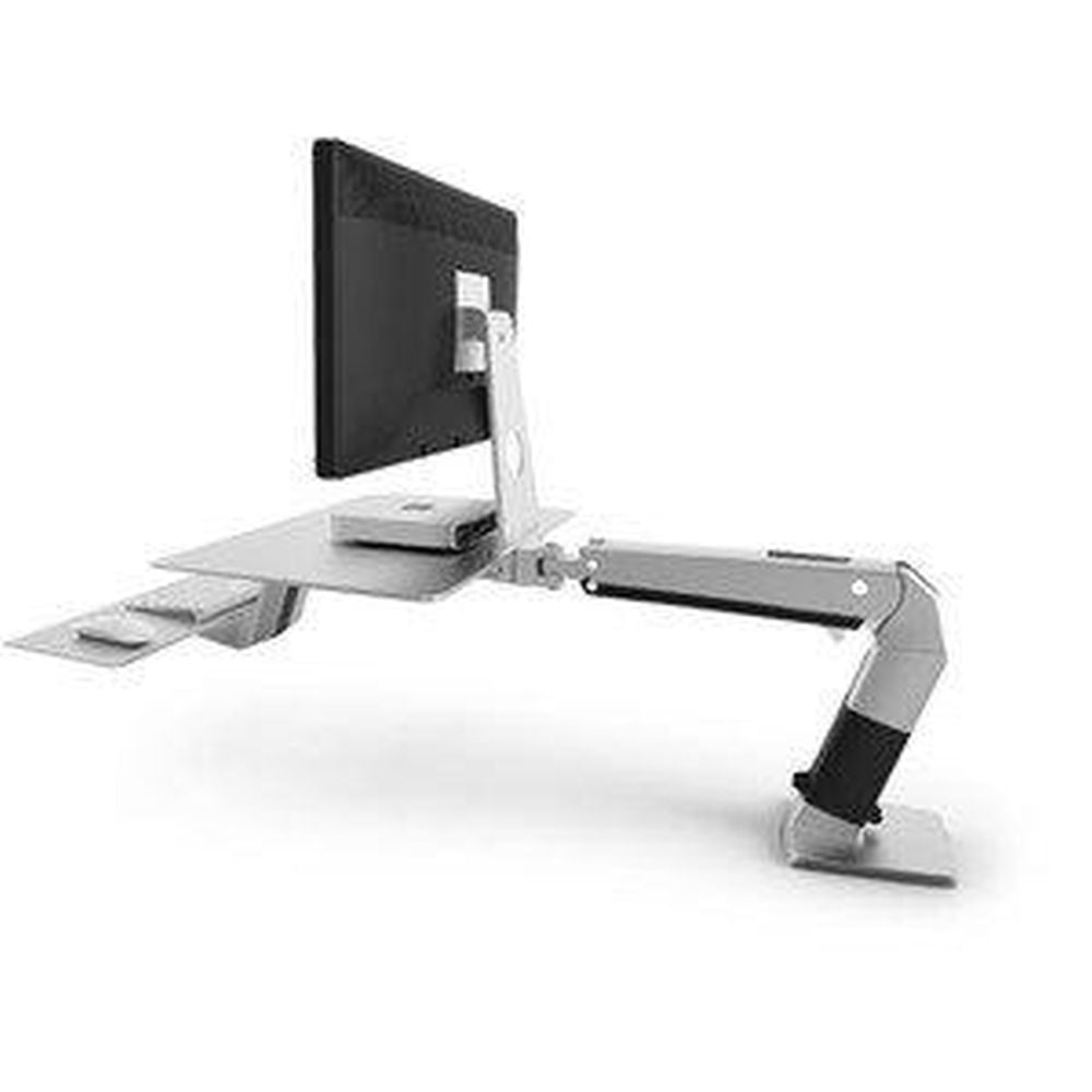 Ergotron Grommet Mount for WorkFit-A