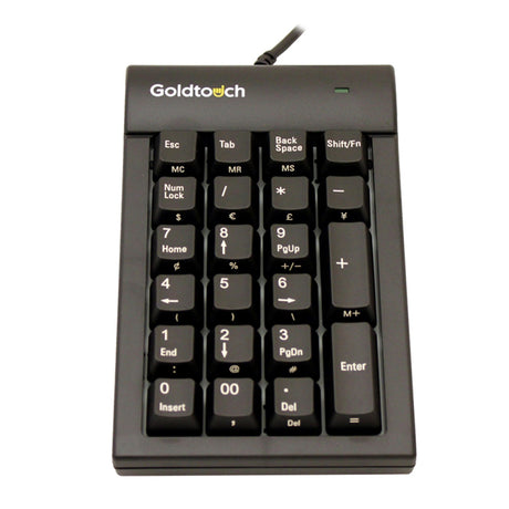 Goldtouch Numeric Keypad