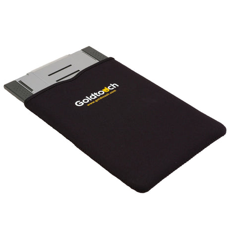 Goldtouch Go Travel Notebook Stand - Cover