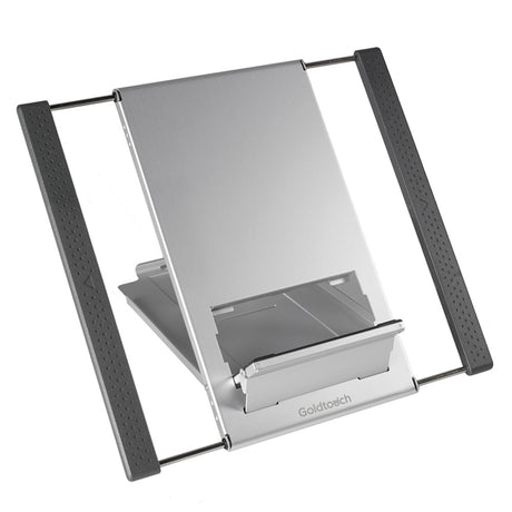 Goldtouch Go Travel Notebook Stand