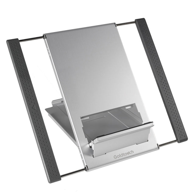 Goldtouch Go Travel Notebook Stand