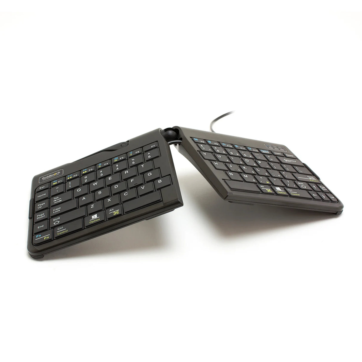 Goldtouch Go!2 Mobile Keyboard