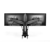 HAT E2 Dual Arm - Cable Management