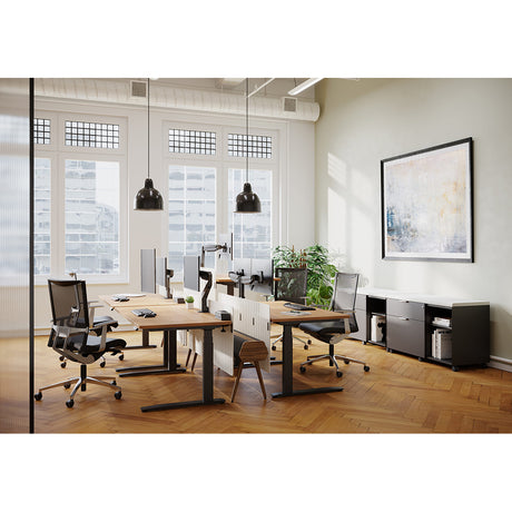 HAT E2 Dual Arm - Open Office