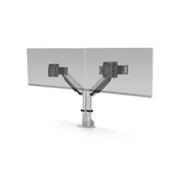 HAT E2 Dual Arm - Silver