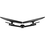 HAT E2 Dual Arm - Top Down